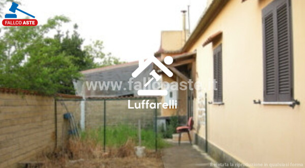 APPARTAMENTO VIA A. CIPRIANI - ANZIO — foto 2