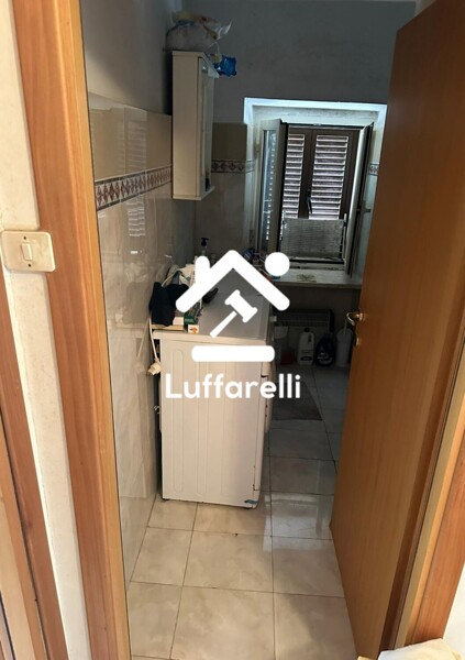 APPARTAMENTO STR. FASTELLO - VITERBO — foto 9