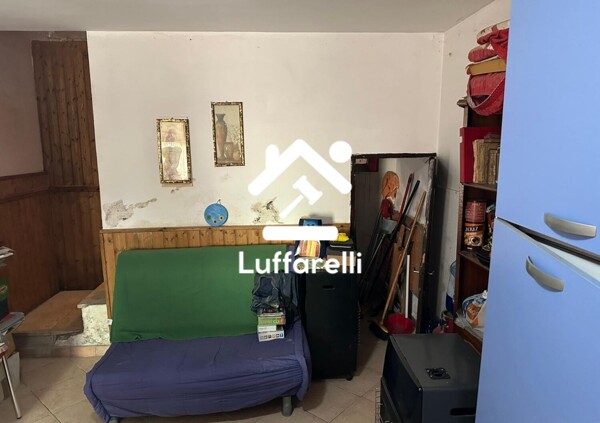 APPARTAMENTO STR. FASTELLO - VITERBO — foto 5