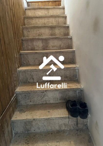 APPARTAMENTO STR. FASTELLO - VITERBO — foto 4