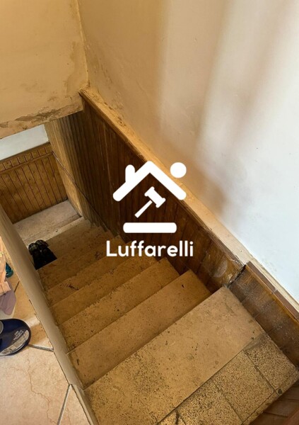 APPARTAMENTO STR. FASTELLO - VITERBO — foto 7