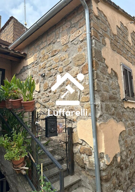 Immagine di APPARTAMENTO STR. FASTELLO – VITERBO