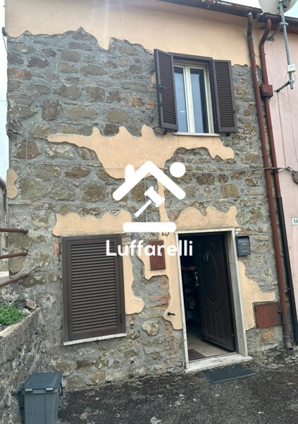 APPARTAMENTO STR. FASTELLO - VITERBO — foto 2
