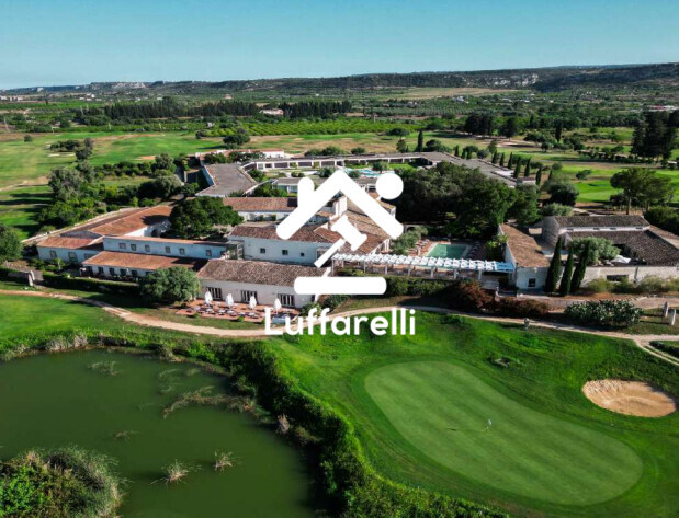 Immagine di ATTIVITÀ RICETTIVE / SCOPO COMMERCIALE C.DA MONASTER – SIRACUSA