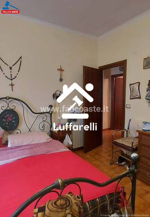 Immagine di APPARTAMENTO VIA PIO JORIS – ROMA