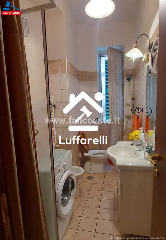 Immagine di APPARTAMENTO VIA PIO JORIS – ROMA