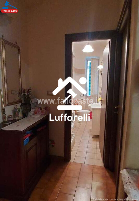 Immagine di APPARTAMENTO VIA PIO JORIS – ROMA