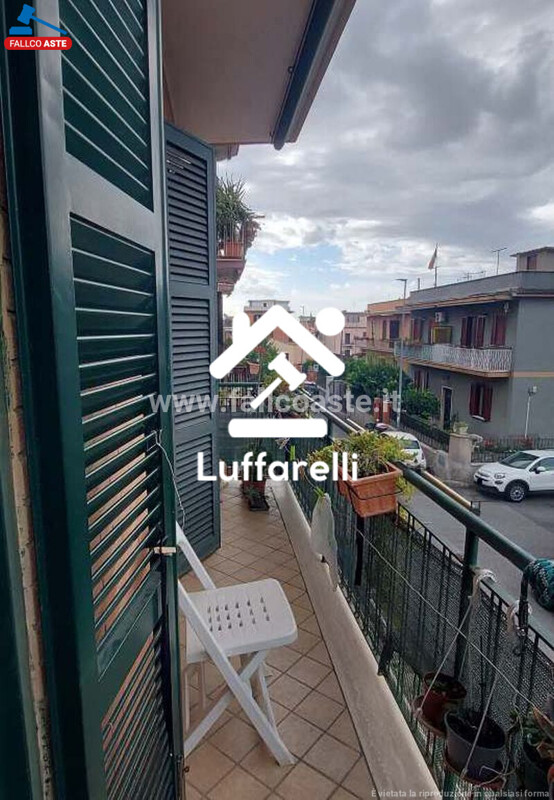 Immagine di APPARTAMENTO VIA PIO JORIS – ROMA