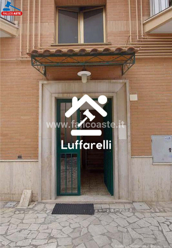 Immagine di APPARTAMENTO VIA PIO JORIS – ROMA