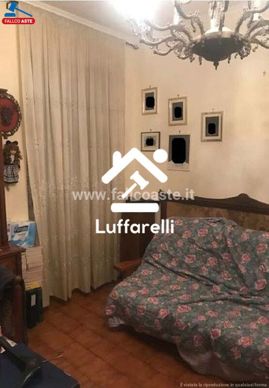 Immagine di APPARTAMENTO VIA PIO JORIS – ROMA