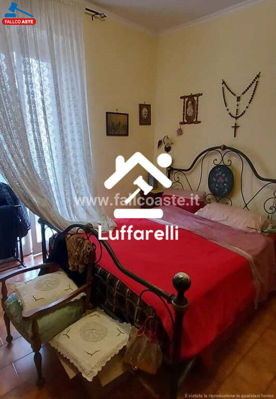 Immagine di APPARTAMENTO VIA PIO JORIS – ROMA