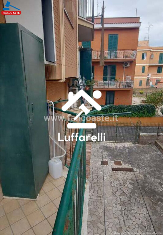 Immagine di APPARTAMENTO VIA PIO JORIS – ROMA