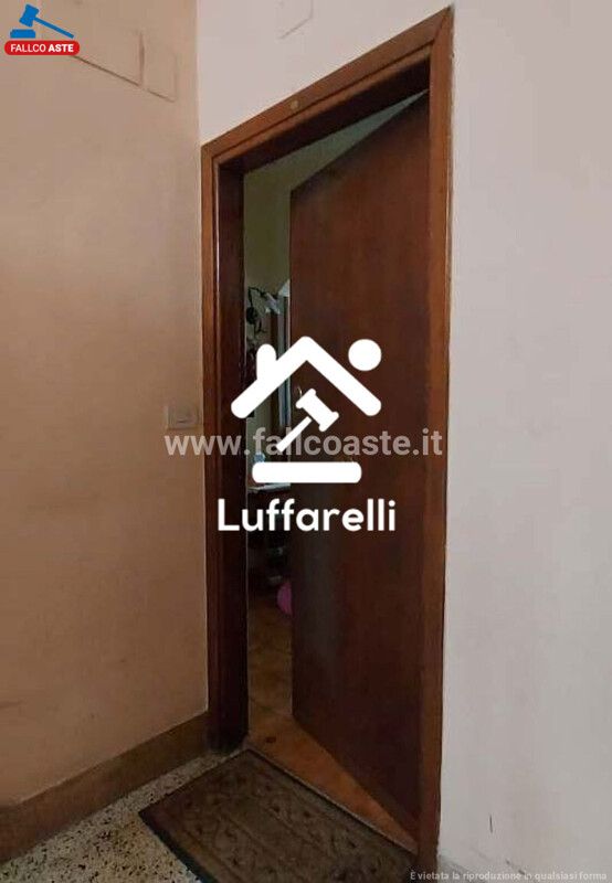 Immagine di APPARTAMENTO VIA PIO JORIS – ROMA