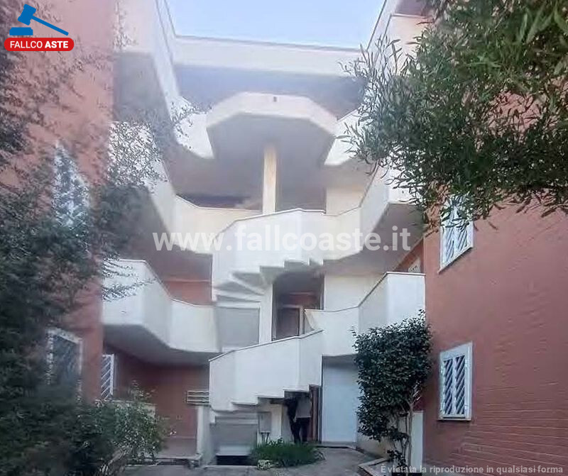 Immagine di APPARTAMENTO VIA GIUSEPPE VINER – ROMA