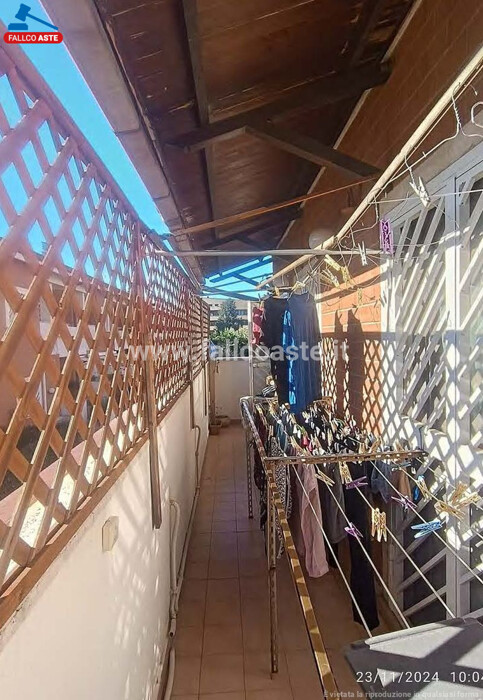 Immagine di APPARTAMENTO VIA GIUSEPPE VINER – ROMA