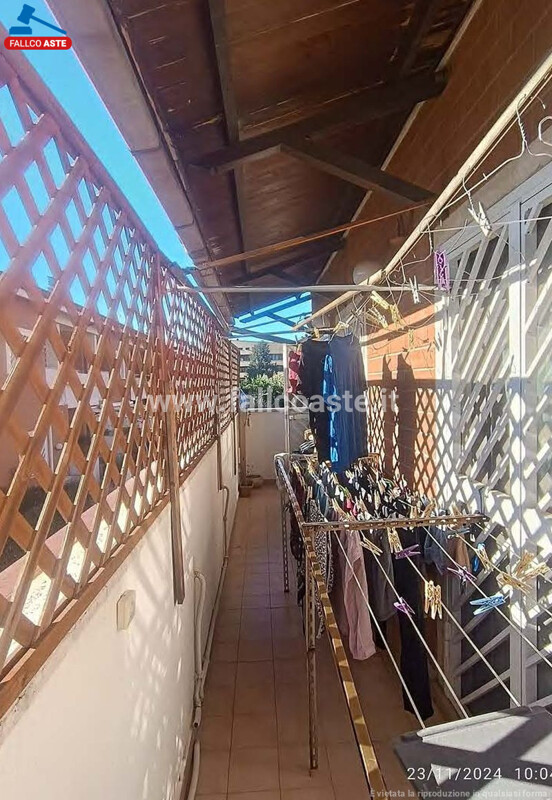 Immagine di APPARTAMENTO VIA GIUSEPPE VINER – ROMA