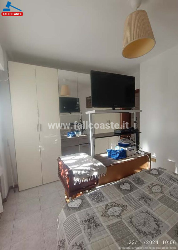 Immagine di APPARTAMENTO VIA GIUSEPPE VINER – ROMA