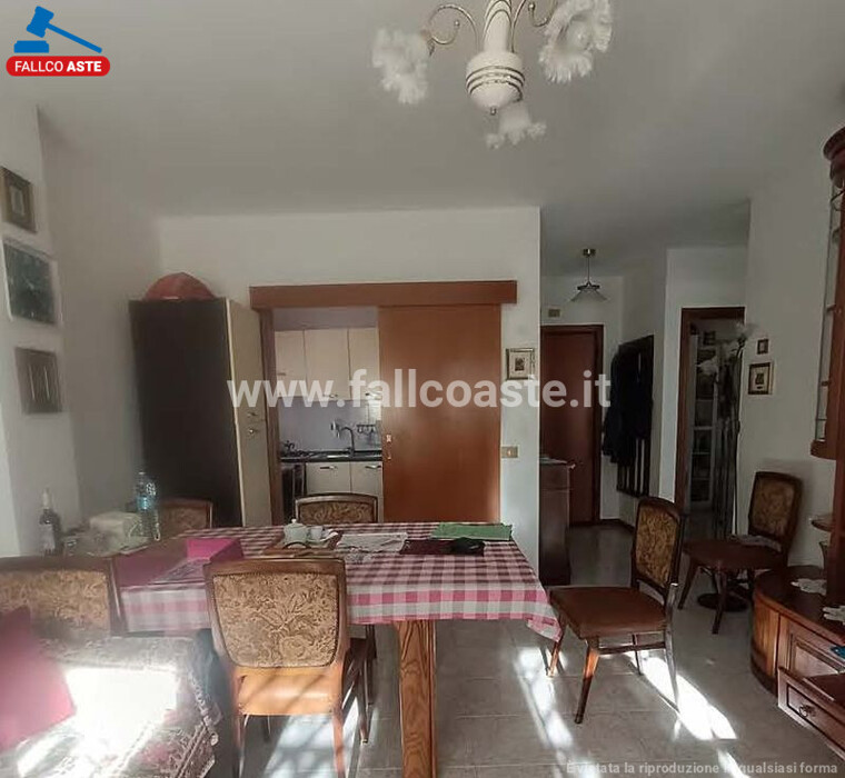 Immagine di APPARTAMENTO VIA GIUSEPPE VINER – ROMA