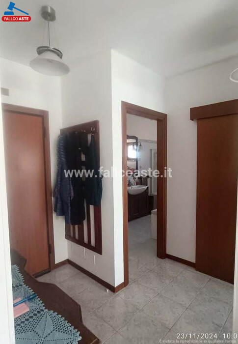 Immagine di APPARTAMENTO VIA GIUSEPPE VINER – ROMA