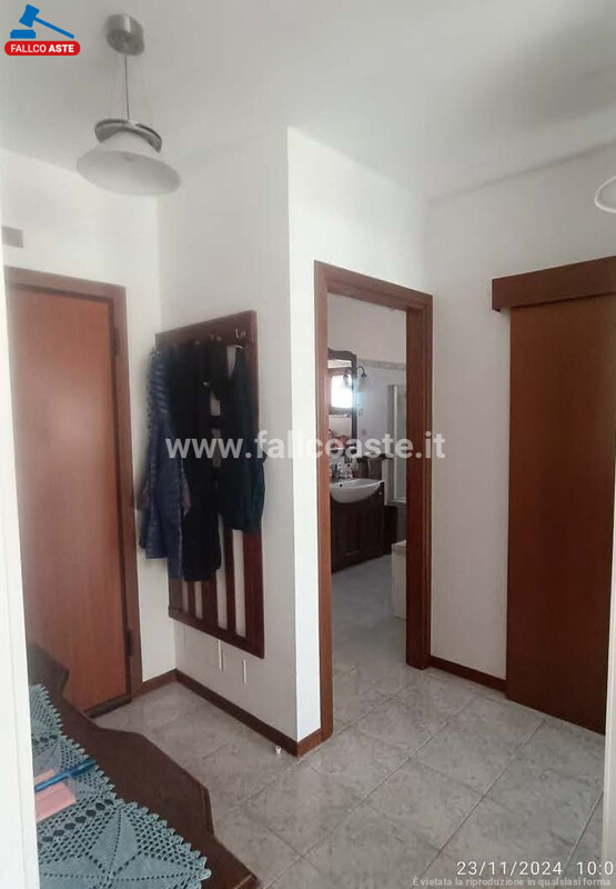 Immagine di APPARTAMENTO VIA GIUSEPPE VINER – ROMA