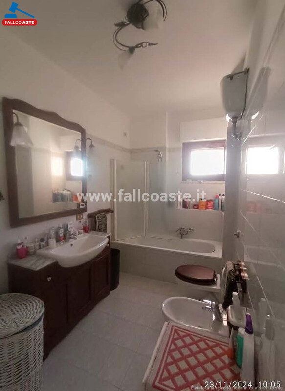 Immagine di APPARTAMENTO VIA GIUSEPPE VINER – ROMA