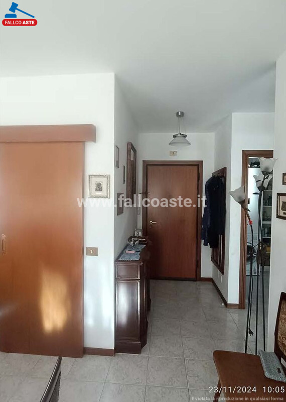 Immagine di APPARTAMENTO VIA GIUSEPPE VINER – ROMA