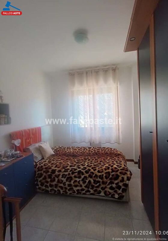 Immagine di APPARTAMENTO VIA GIUSEPPE VINER – ROMA