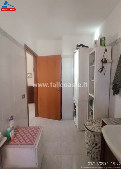 Immagine di APPARTAMENTO VIA GIUSEPPE VINER – ROMA