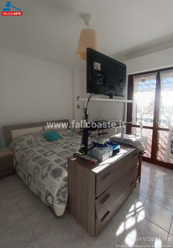 Immagine di APPARTAMENTO VIA GIUSEPPE VINER – ROMA