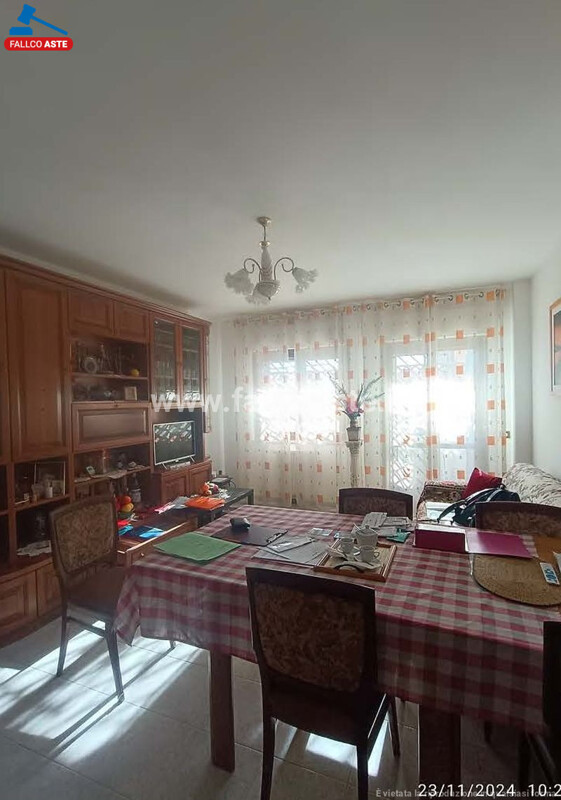 Immagine di APPARTAMENTO VIA GIUSEPPE VINER – ROMA