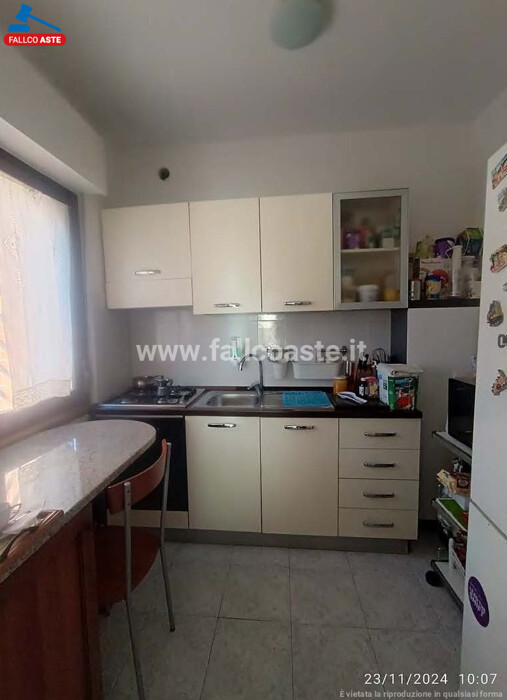 Immagine di APPARTAMENTO VIA GIUSEPPE VINER – ROMA