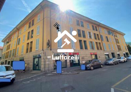 Immagine di APPARTAMENTO VIA UGO FOSCOLO – CORSICO