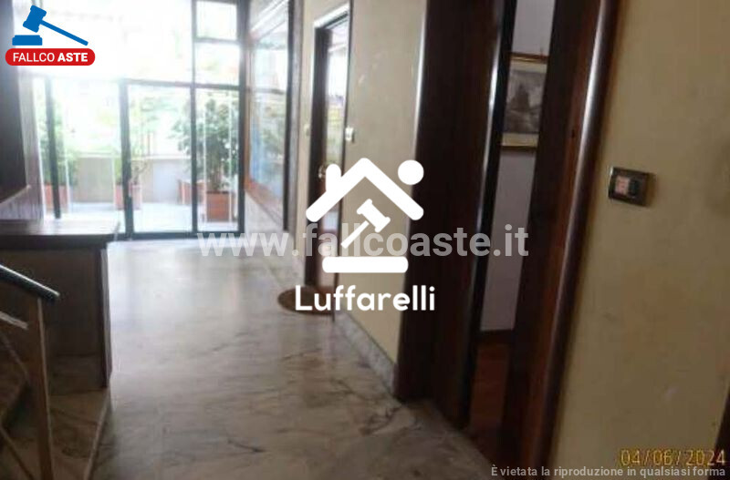 Immagine di APPARTAMENTO VIA TOMMASO DA CELANO – ROMA
