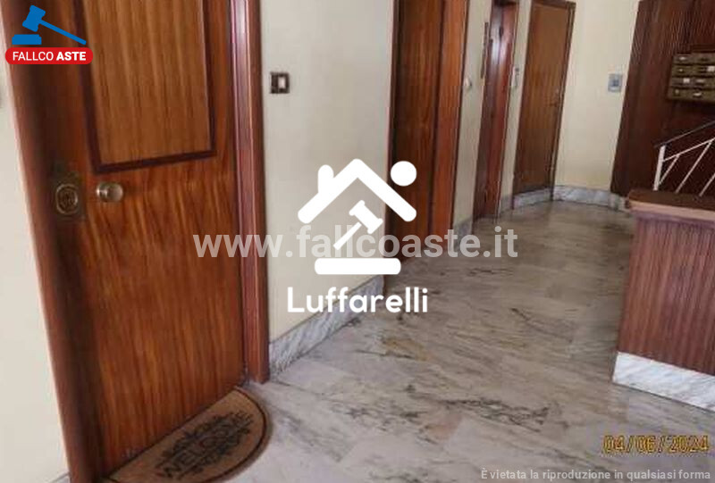 APPARTAMENTO VIA TOMMASO DA CELANO - ROMA — foto 6