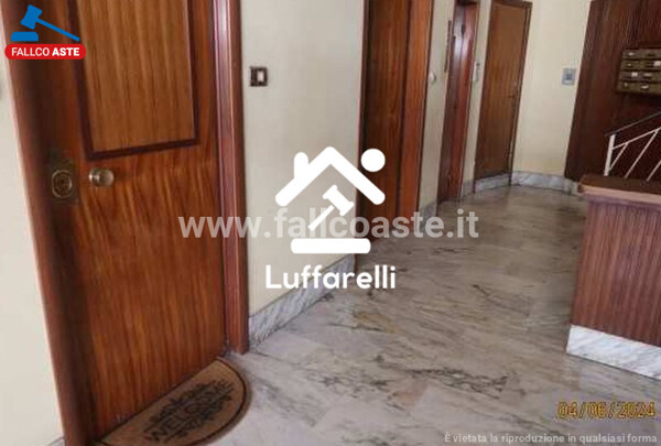 APPARTAMENTO VIA TOMMASO DA CELANO - ROMA — foto 6