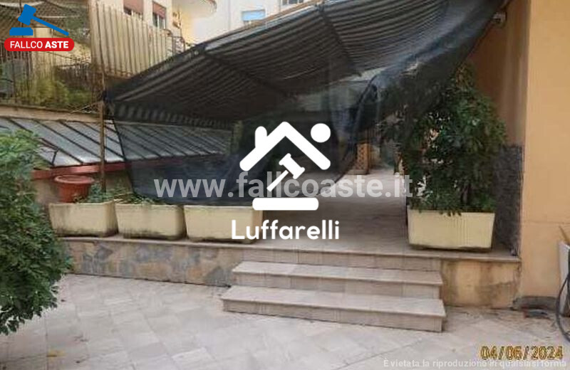 Immagine di APPARTAMENTO VIA TOMMASO DA CELANO – ROMA