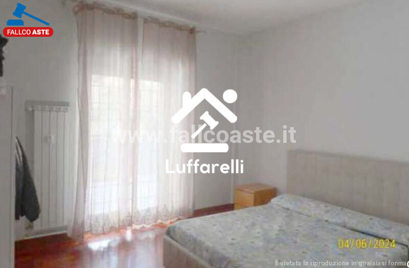 APPARTAMENTO VIA TOMMASO DA CELANO - ROMA — foto 8