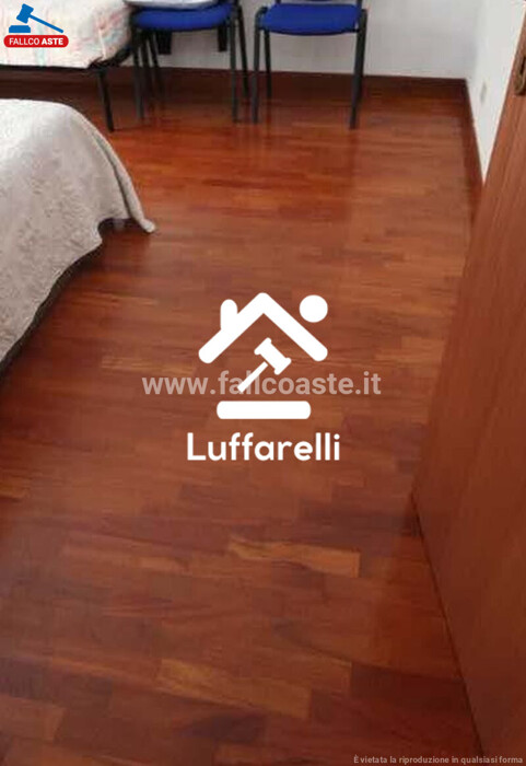 Immagine di APPARTAMENTO VIA TOMMASO DA CELANO – ROMA