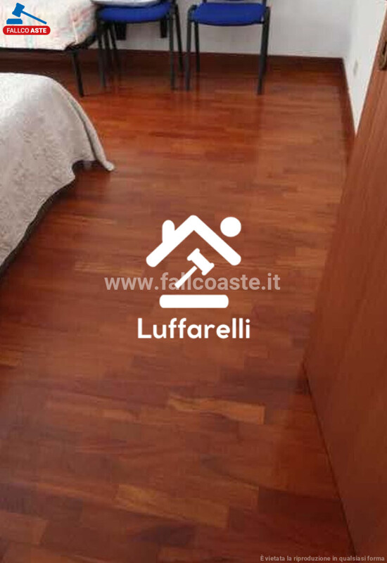 Immagine di APPARTAMENTO VIA TOMMASO DA CELANO – ROMA