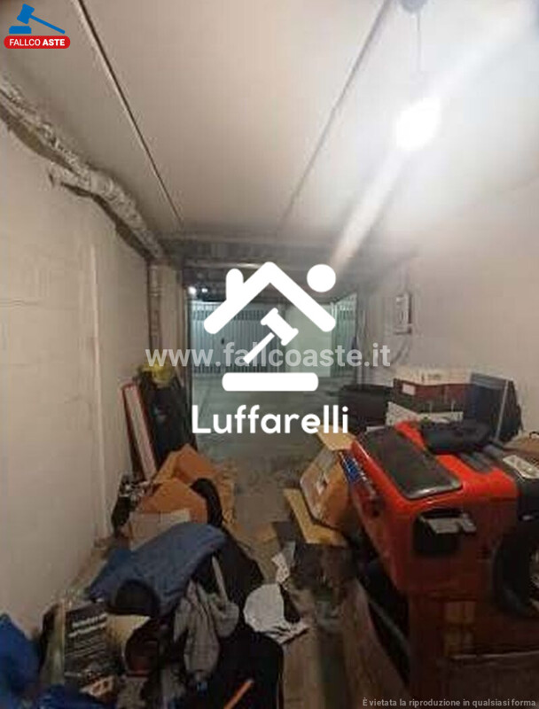 Immagine di APPARTAMENTO VIA ANTONIMINA – ROMA