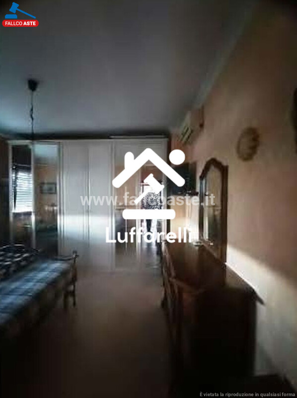 Immagine di APPARTAMENTO VIA ANTONIMINA – ROMA