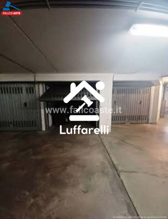 Immagine di APPARTAMENTO VIA ANTONIMINA – ROMA