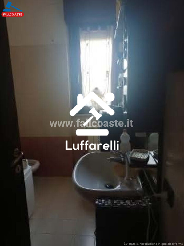 Immagine di APPARTAMENTO VIA ANTONIMINA – ROMA