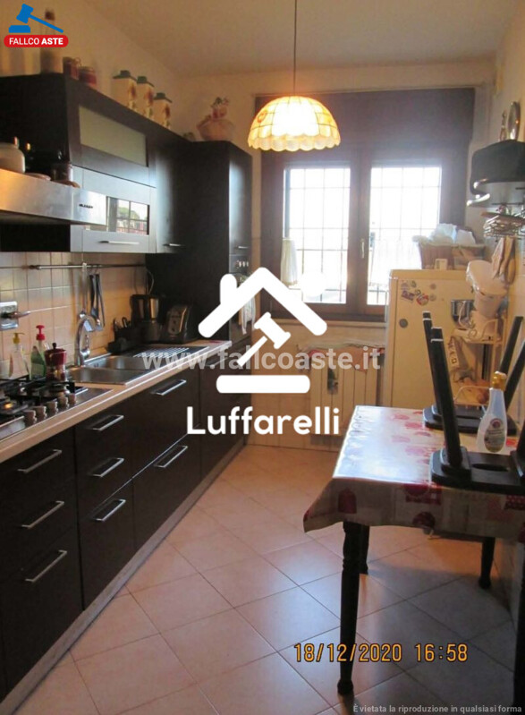 Immagine di APPARTAMENTO VIA ANTONIMINA – ROMA