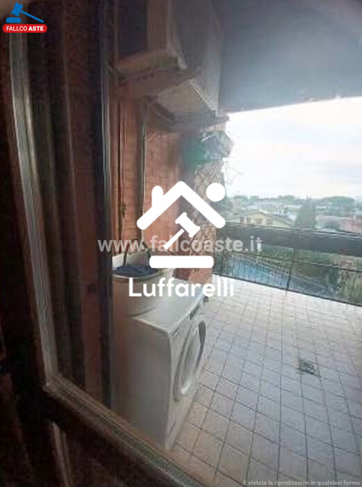 Immagine di APPARTAMENTO VIA ANTONIMINA – ROMA