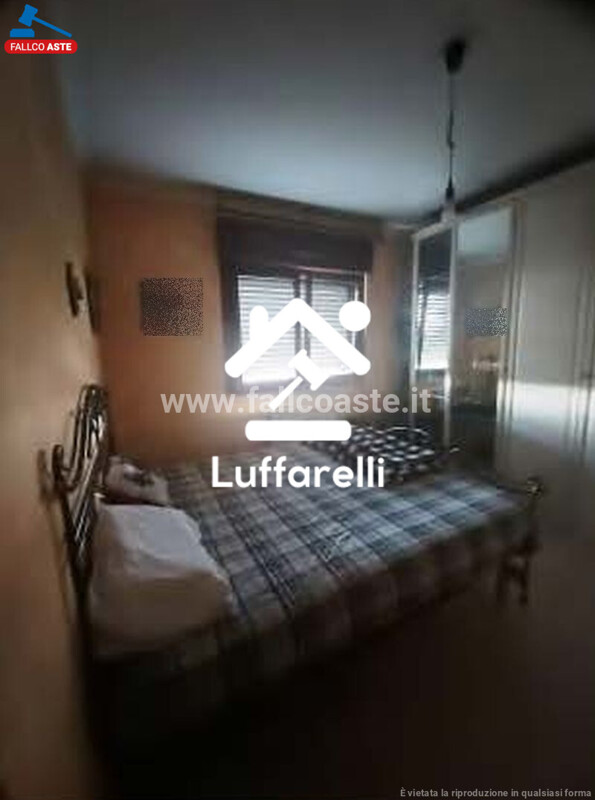 Immagine di APPARTAMENTO VIA ANTONIMINA – ROMA