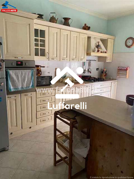 APPARTAMENTO VIA ALBIDONA - ROMA — foto 2