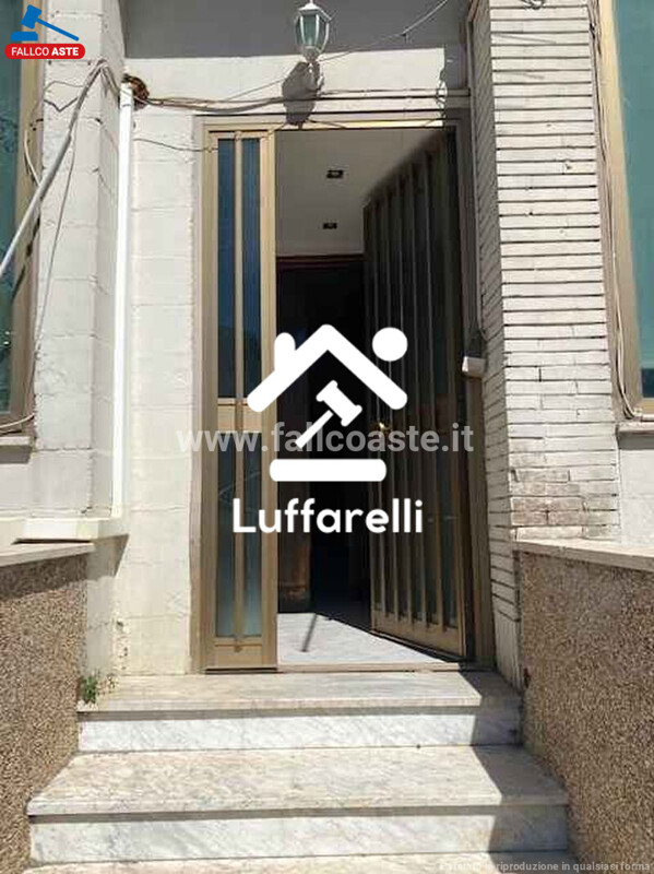 Immagine di APPARTAMENTO VIA ALBIDONA – ROMA