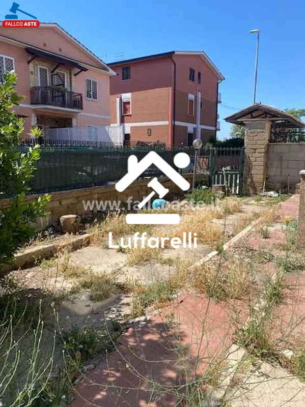 Immagine di APPARTAMENTO VIA ALBIDONA – ROMA