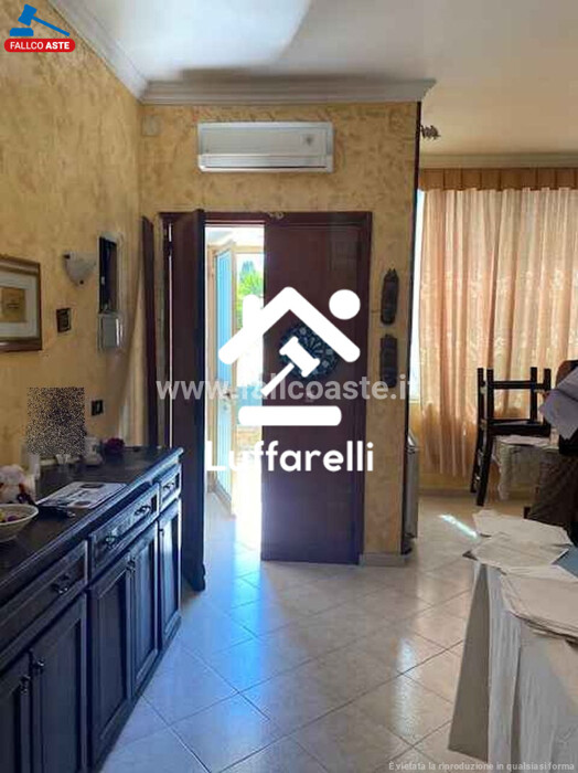 Immagine di APPARTAMENTO VIA ALBIDONA – ROMA